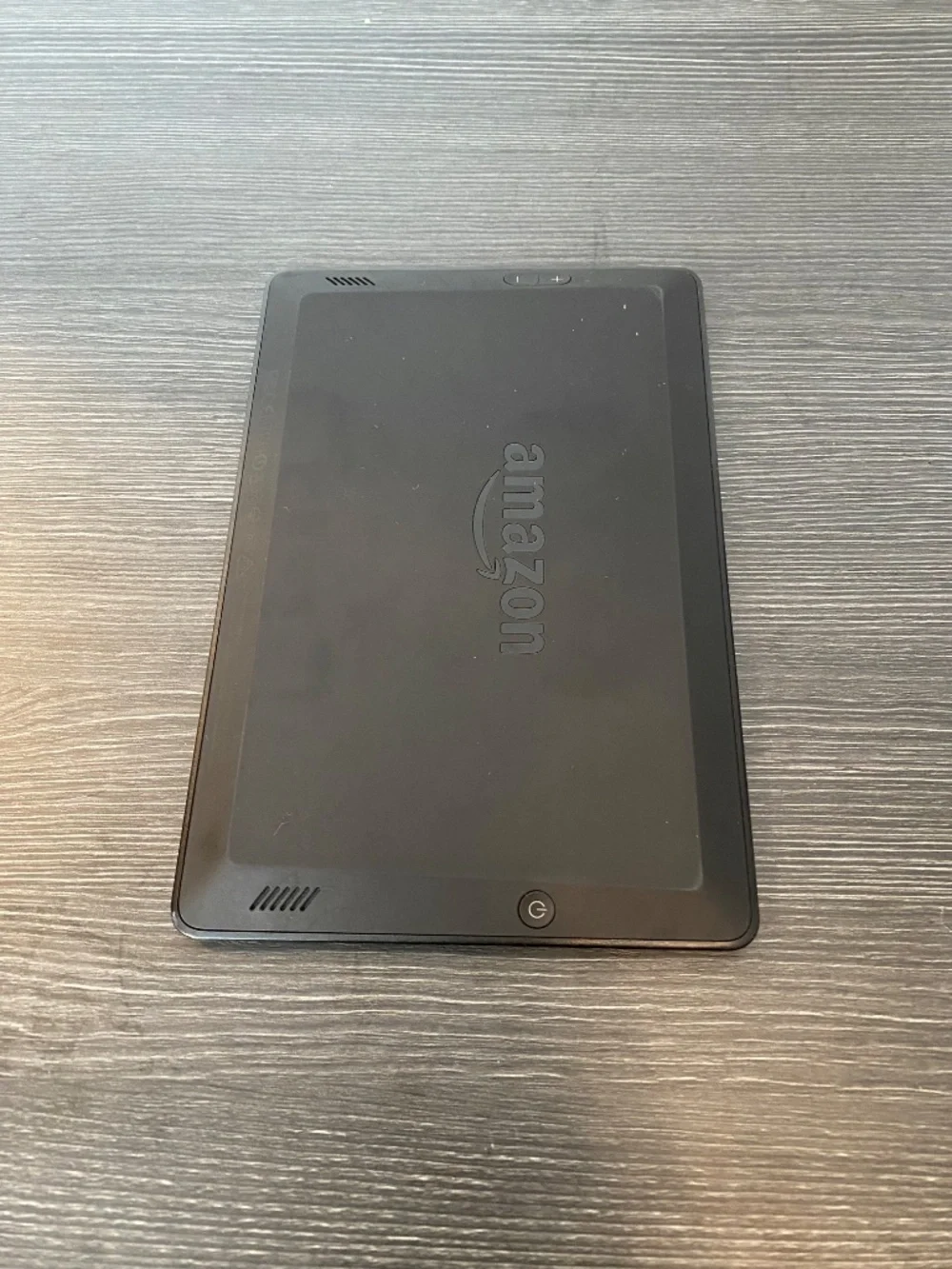 Amazon Kindle Fire HD 7” 3rd Generation Wi-Fi Tablet Black